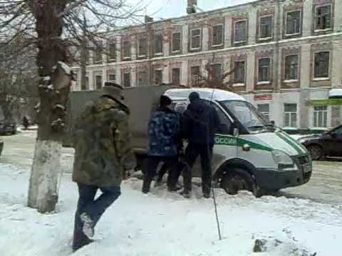 Видео: Весточки из далёких мест