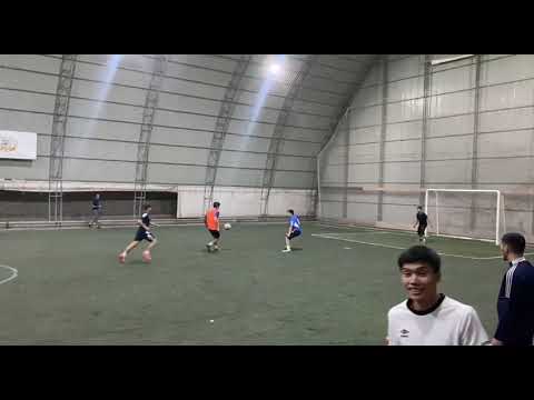 Видео: Ерлан - Авангард | 1-4 | 31.08