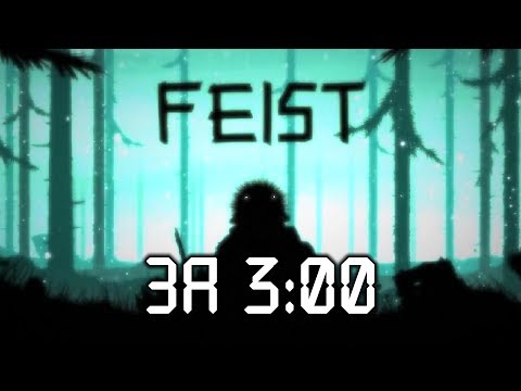 Видео: FEIST. Трехминутный обзор!