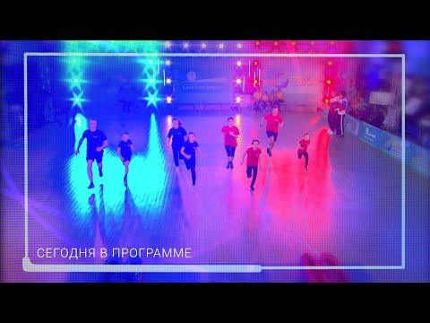 Видео: 7 игра 2022 года