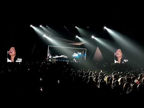 Видео: DOROFEEVA "Вотсап" (Палац Спорту 12 04 25)