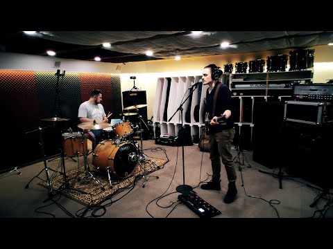 Видео: Танграм – Ярче гореть (Live on KEXP)