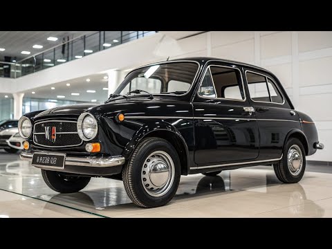 Видео: 🚘 Lada 2106 2026 – Возвращение легенды на новые рельсы!