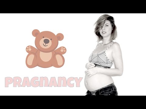 Видео: Я БЕРЕМЕННА | ВСЕ О БЕРЕМЕННОСТИ В ИЗРАИЛЕ