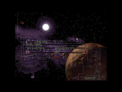 Видео: Parkan: Хроника Империи - оригинальный установщик