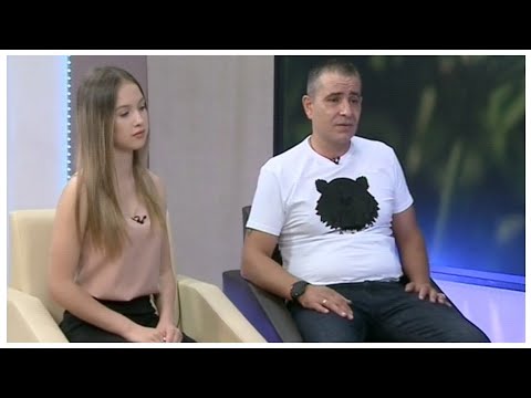 Видео: ENİ GÜN_ILGAR & ANИА