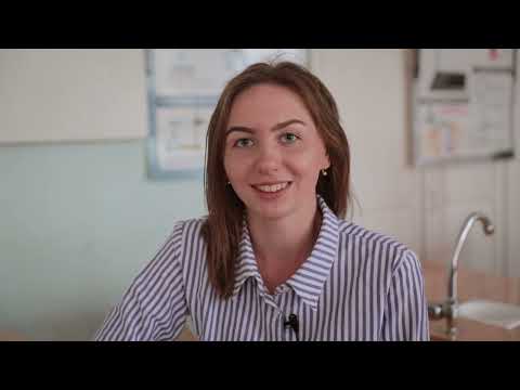 Видео: "Один день жизни в школе" (PRESTIGE 2020)