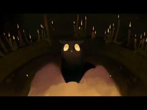 Видео: Rain World: The Watcher (часть 23) ||