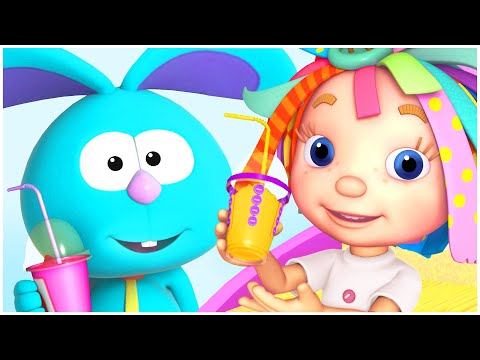 Видео: Rouzin Svet crtani na Srpskom | ПОМОЋ ОЧИСТИТЕ КУЋУ | Све о Ружи