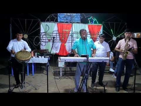 Видео: Музафар Шаропов базми туёна 2022.подпишитесь.