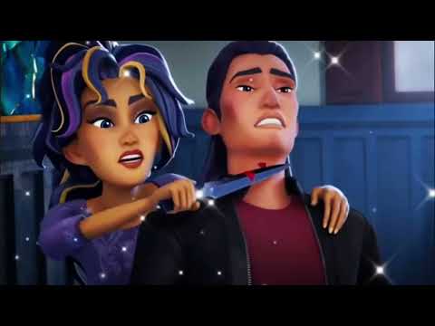 Видео: Сандра и Софие в клипе лучшая подруга заказ