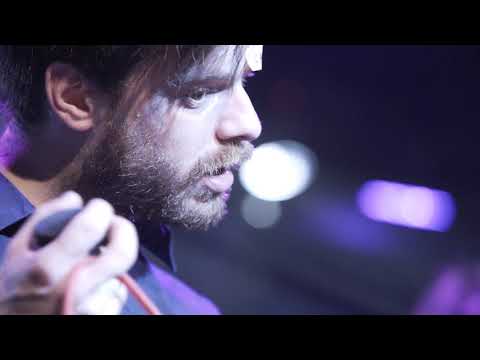 Видео: ТДК - Рояк 102.9/ TDK - Royak 102.9  (Live at Beebop)