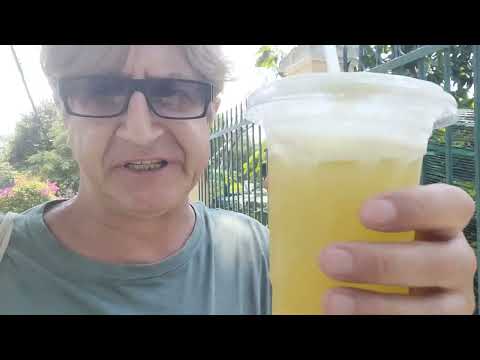 Видео: Куиньон ( Вьетнам): самый бюджетный пляжный отдых, дорога, фрукты. 18-22.02.2024. Qui Nhon, Vietnam.