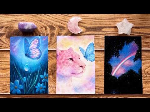 Видео: ВЫ ПРОСИЛИ ЯВНОГО ЗНАКА, ЭТО ПОДТВЕРЖДЕНИЕ! 11:11🦋🌙✨ | Гадание на картах Таро