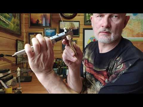 Видео: Как выбрать нож для охоты, 