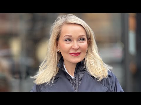 Видео: Канада .  Урок 7 Как стать неотразимой и желанной для каждого мужчины