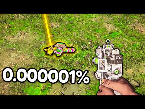 Видео: САМЫЙ РЕДКИЙ ПРЕДМЕТ В КАЖДОЙ ИГРЕ BORDERLANDS