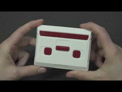 Видео: 5 лучших игровых приставок, которые просто потрясающие!