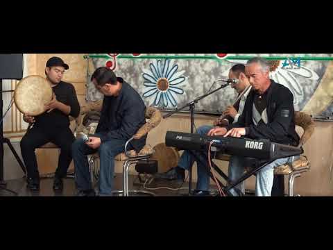 Видео: Фируз.шогирди Субхони саид.Оши нахори.21.03.2021