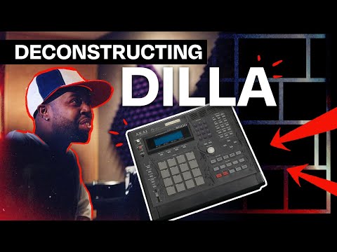 Видео: Как на самом деле работает Timefeel от J Dilla