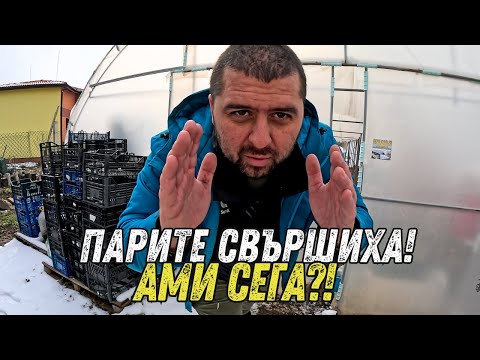 Видео: ЖИВОТ НА СЕЛО: БЕЗ ПАРИ, НО С МНОГО ИДЕИ!