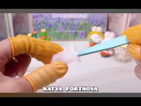 Видео: Історія пра то как міня чуть не убил монстер