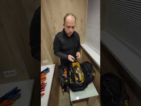 Видео: Мой ручной инструмент на 2024 год