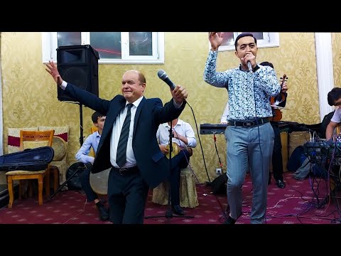 Видео: Кобилчон Зарипов ва Комилчон Зарипов Базми нави 2021 дар р.Паравоз