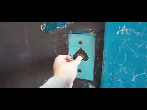 Видео: Сломался лифт МогилёвЛифтМаш 2001-2002г/в🤯