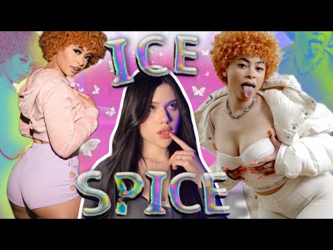 Видео: ФЕЙКОВАЯ ЗВЕЗДА: подозрительный успех Ice Spice