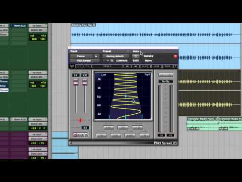 Видео: По ту сторону звука - серия 4 (стереобаза часть 2)
