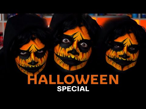 Видео: МАСКИРАН ИГРАМ ХОРОР ИГРИ