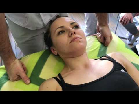 Видео: Трастовые техники в мануальной терапии шейного отдела позвоночника