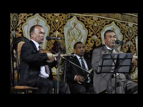 Видео: Шода-шода Камолиддин Рахимов