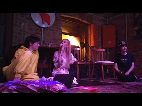 Видео: Дарья Январина и Александр Казьмин - Дуэт на балконе (Ромео и Джульетта)