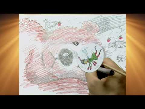 Видео: Доброе Слово. Мамин Сибиряк. Как комары с медведем воевали