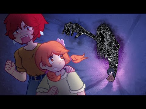 Видео: "Жуткие" игры про девочек-призраков ⎢ Автобусная остановка "Амаядо" и Сумеречный эпос ⎢ #1 ⎢ Обзор