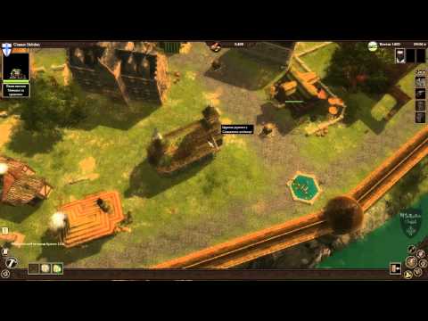 Видео: Guild 2- Renaissance #01 [Начало 2 сезона]