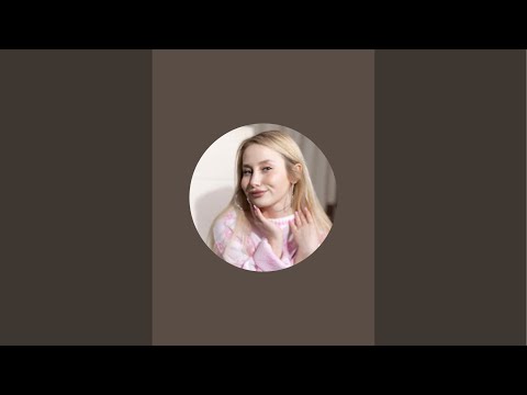 Видео: Ева Лим в прямом эфире!