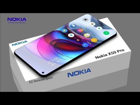 Видео: Nokia X50 Pro 2025 Розпаковка та об’єктивний огляд Повний розбір