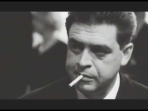 Видео: Танго (1969)