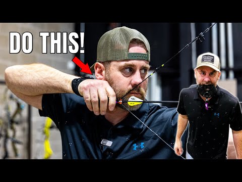 Видео: Как снимать индексный релиз | Вы, вероятно, делаете это неправильно