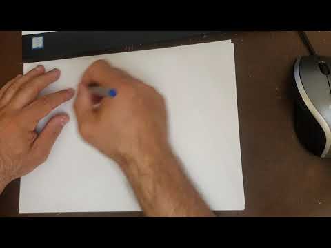 Видео: Про голограммы, фазированные антенные решётки и зеркало.