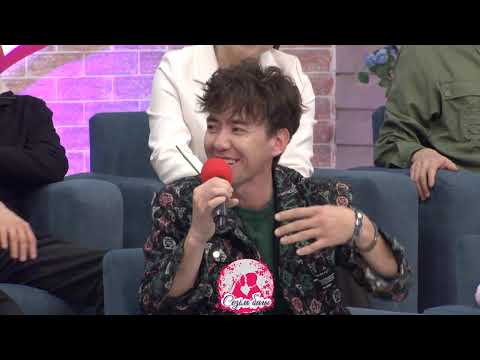 Видео: ШЫҢҒЫС: "ДИАНАНЫ 2 АПТА ІШІНДЕ АТА-АНАММЕН ТАНЫСТЫРАМЫН!"😍 Сезім Бағы! 30.10.25