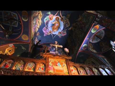 Видео: Истражи ја Македонија II - Струга