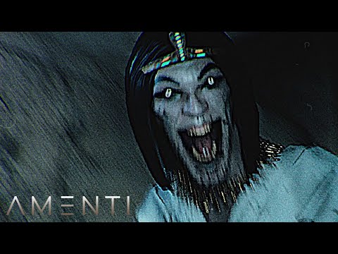 Видео: ТАЙНЫ ЕГИПЕТСКИХ ПИРАМИД // Amenti