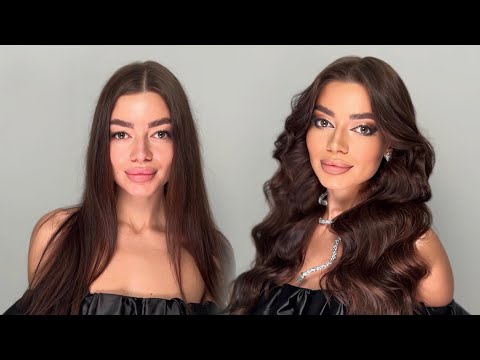 Видео: Ты ещё не делаешь эти локоны? Тренд 2025, который нельзя пропустить!