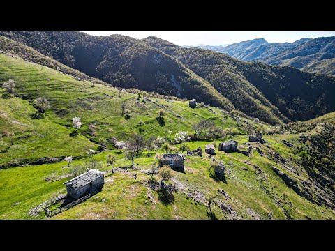 Видео: Мистичните Родопи - махала #Мумджидам , Саръ Кая ( Жълтият камък ), #Белинташ , водопад Свети Георги