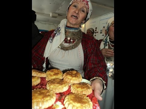 Видео: Улысь Сырьез гурт.20 ар "Азвесь гырлы" ансамбльлы.Удмуртия