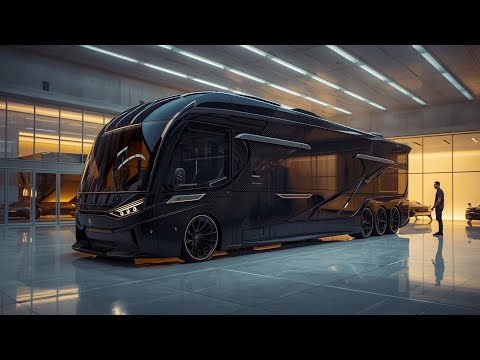 Видео: 🚐 Путешествие мечты: Исследуем Мамонтову пещеру на автодоме! 🗺️